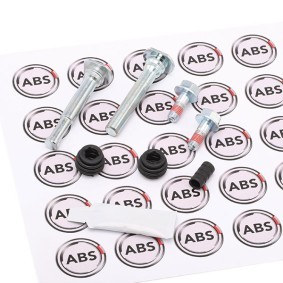 Führungshülsensatz, Bremssattel 55105 von A.B.S. günstig für 12,98 € online kaufen