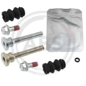 Führungshülsensatz, Bremssattel 55110 von A.B.S. günstig für 11,16 € online kaufen
