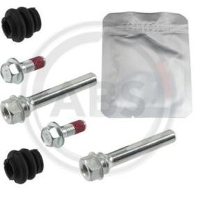 Führungshülsensatz, Bremssattel 55112 von A.B.S. günstig für 36,11 € online kaufen