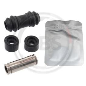 Führungshülsensatz, Bremssattel 55134 von A.B.S. günstig für 11,49 € online kaufen