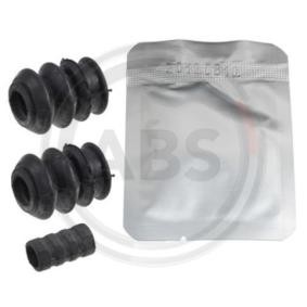 Führungshülsensatz, Bremssattel 55140 von A.B.S. günstig für 12,47 € online kaufen