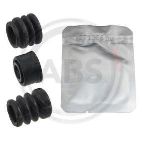 Führungshülsensatz, Bremssattel 55145 von A.B.S. günstig für 37,29 € online kaufen
