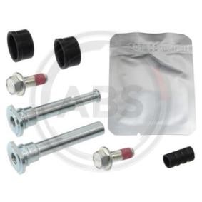 Führungshülsensatz, Bremssattel 55176 von A.B.S. günstig für 36,24 € online kaufen