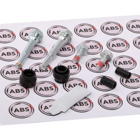 Führungshülsensatz, Bremssattel 55183 von A.B.S. günstig für 36,35 € online kaufen