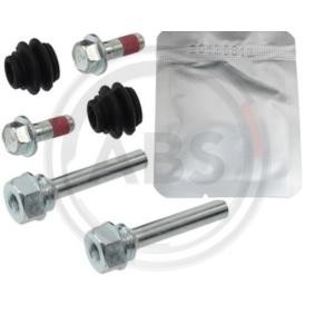 Führungshülsensatz, Bremssattel 55189 von A.B.S. günstig für 23,81 € online kaufen