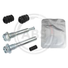 Führungshülsensatz, Bremssattel 55226 von A.B.S. günstig für 23,03 € online kaufen