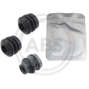 Führungshülsensatz, Bremssattel 55231 von A.B.S. günstig für 13,57 € online kaufen