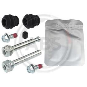Führungshülsensatz, Bremssattel 55235 von A.B.S. günstig für 21,07 € online kaufen