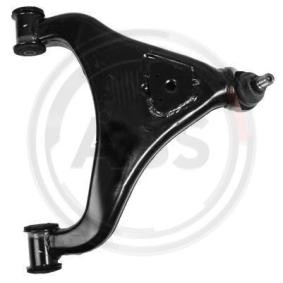 Compre Braço de suspensão de A.B.S. online para SPRINTER 2-t Camião de plataforma/chassis (901, 902) a preços moderados