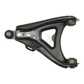 Achetez des Bras de suspension de chez A.B.S. en ligne pour 19 I Cabriolet (D53) à prix modérés