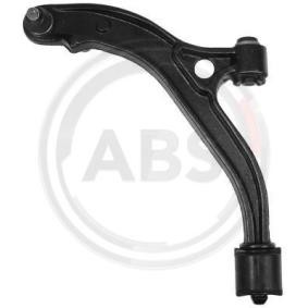 Compre Braço de suspensão da A.B.S. 210797 a um preço baixo por 81,90 €