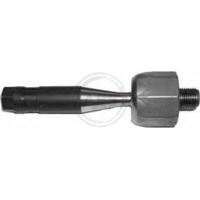Osta Raidetangon pää, suora A.B.S.:llä 240012 edullisesti hintaan 15,93 €
