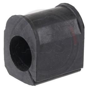 Lagerbuchse, Stabilisator von A.B.S.