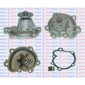 Achetez des Pompe à eau de chez AQUAPLUS en ligne pour DYNA 100 Camion plate-forme/Châssis (YH_) à prix modérés