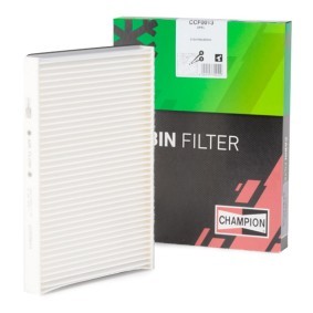 Innenraumfilter CCF0013 von CHAMPION günstig für 9,45 € online kaufen