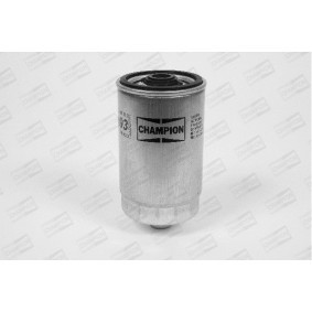 Kraftstofffilter L493/606 von CHAMPION günstig für 17,21 € online kaufen