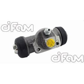 Radbremszylinder 101-897 von CIFAM günstig für 23,49 € online kaufen