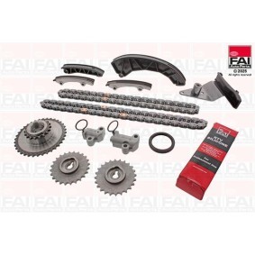 Steuerkettensatz TCK79 von FAI AutoParts günstig für 303,20 € online kaufen