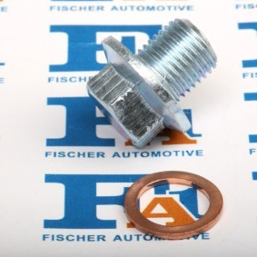 Compre Parafuso de fecho, cárter do óleo da FA1 452.810.011 a um preço baixo por 2,92 €