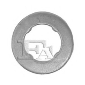 Wärmeschutzscheibe, Einspritzanlage 642.695-U-25 von FA1 günstig für 9,98 € online kaufen