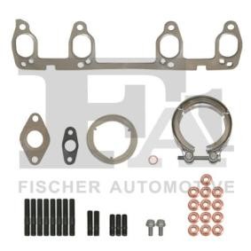 SEAT Montagesatz, Lader von FA1