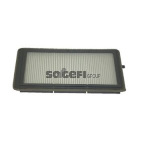 Innenraumfilter CF8103 von FRAM günstig für 29,37 € online kaufen