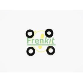 Acquista Kit riparazione, cilindro maestro del freno da FRENKIT 123045 a buon mercato per soli 9,28 €