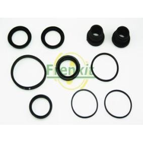 Acquista Kit riparazione, cilindro maestro del freno da FRENKIT 125086 a buon mercato per soli 17,20 €