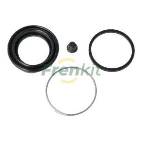 Comprar Juego de reparación, pinza de freno de FRENKIT 244001 a bajo precio de 5,45 €