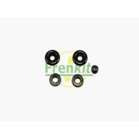 Achetez des Kit réparation étanchéité cylindre de roue de chez FRENKIT en ligne pour CIVIC VII Hatchback (EU, EP, EV) à prix modérés