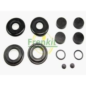 Achetez des Kit réparation étanchéité cylindre de roue de chez FRENKIT en ligne pour Dyna Camion à Plateau / Châssis (KD_, LY_, _Y2_, _U3_, _U4_) à prix modérés