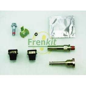 Führungshülsensatz, Bremssattel 812009 von FRENKIT günstig für 19,28 € online kaufen