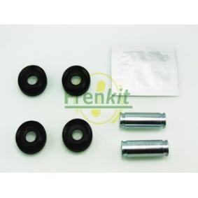 Führungshülsensatz, Bremssattel 816005 von FRENKIT günstig für 17,07 € online kaufen