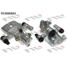 Bremssattel für DAIHATSU von FTE