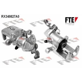 Bremssattel RX349827A0 von FTE günstig für 91,17 € online kaufen
