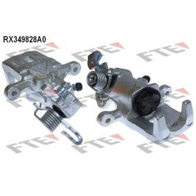 Bremssattel RX349828A0 von FTE günstig für 91,17 € online kaufen