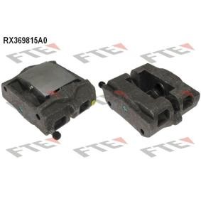 Bremssattel RX369815A0 von FTE günstig für 150,55 € online kaufen
