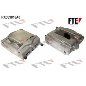Bremssattel RX369816A0 von FTE günstig für 150,55 € online kaufen