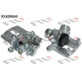 Kjøp Bremsecaliper av FTE RX42990A0 til den lave prisen 1668,94 NOK