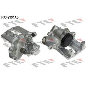 Kjøp Bremsecaliper av FTE RX42991A0 til den lave prisen 1668,94 NOK
