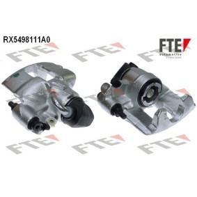 Bremssattel RX5498111A0 von FTE günstig für 151,74 € online kaufen