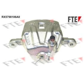 Bremssattel RX5798106A0 von FTE günstig für 110,58 € online kaufen