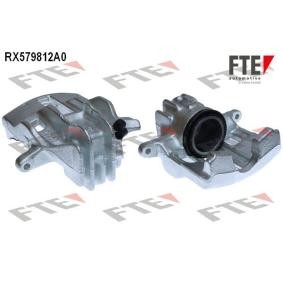 Bremssattel RX579812A0 von FTE günstig für 121,88 € online kaufen