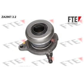 Zentralausrücker, Kupplung ZA2907.3.2 von FTE günstig für 322,36 € online kaufen
