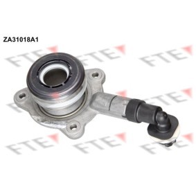 Zentralausrücker, Kupplung ZA31018A1 von FTE günstig für 87,30 € online kaufen