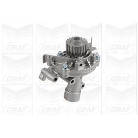 Wasserpumpe PA1045 von GRAF günstig für 84,33 € online kaufen