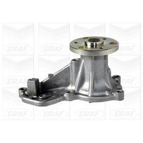 Wasserpumpe PA1092 von GRAF günstig für 53,81 € online kaufen