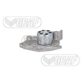 Wasserpumpe PA1097 von GRAF günstig für 53,24 € online kaufen