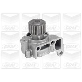 Wasserpumpe PA786 von GRAF günstig für 61,83 € online kaufen