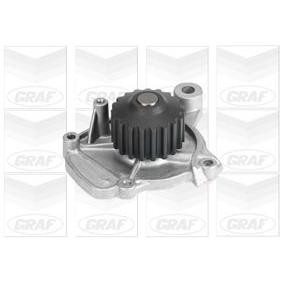 Wasserpumpe PA925 von GRAF günstig für 55,45 € online kaufen